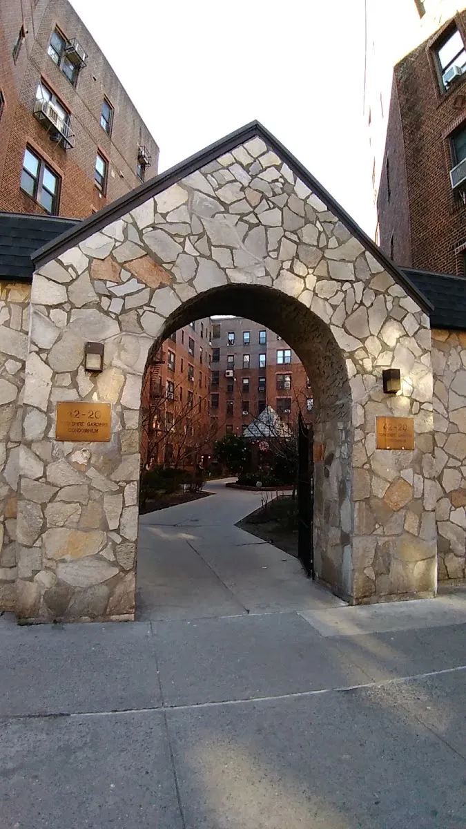 Free Synagogue of Flushing — foto 4
