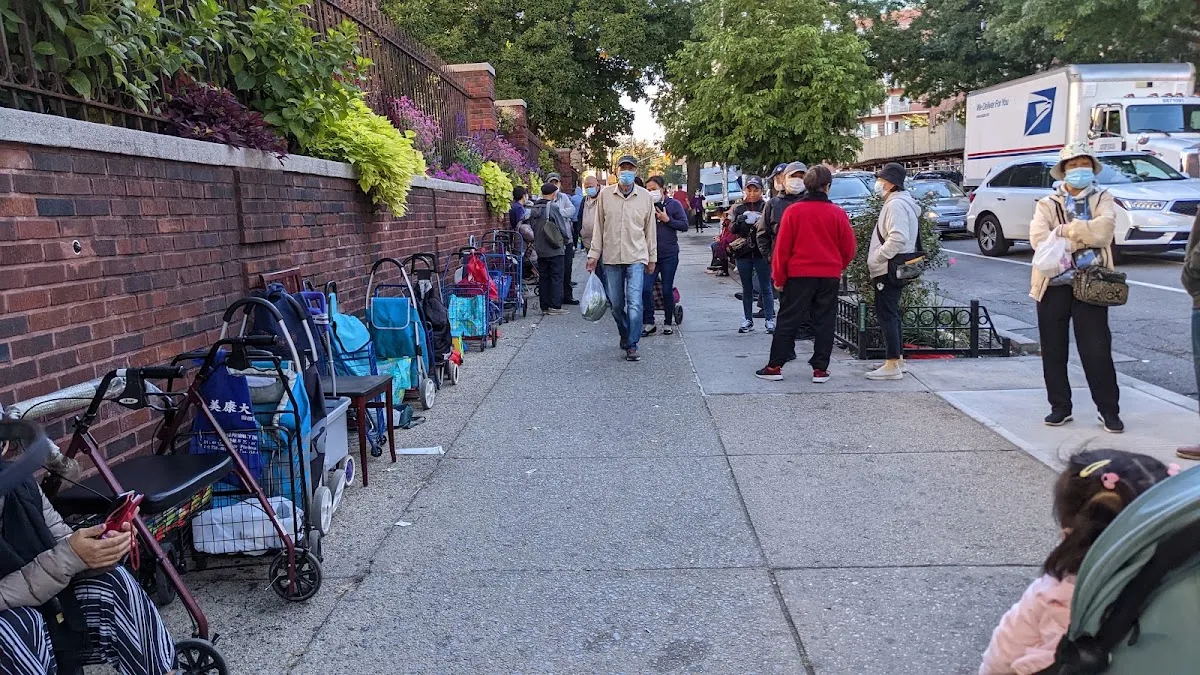 Free Synagogue of Flushing — foto 5