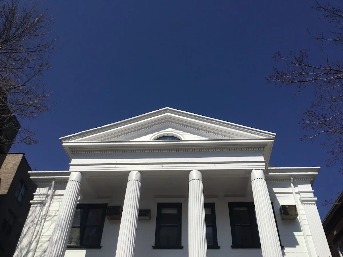 Free Synagogue of Flushing — foto 8