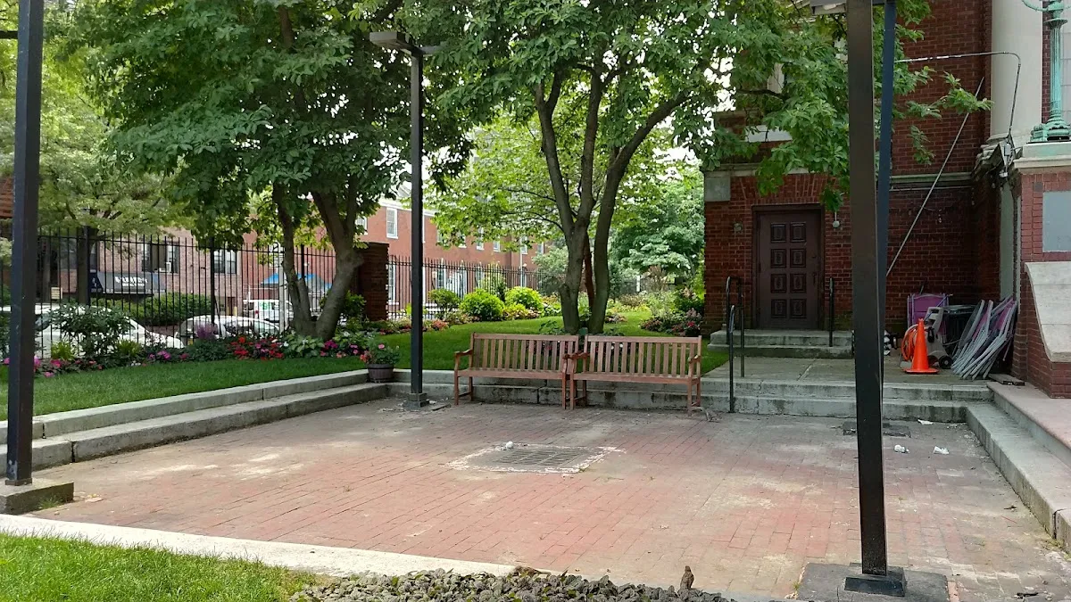 Free Synagogue of Flushing — foto 10