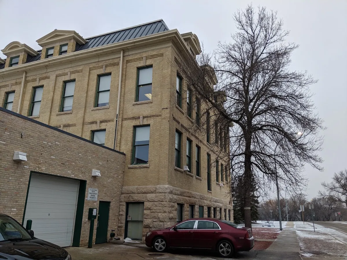 Freeman Family Holocaust Education Centre