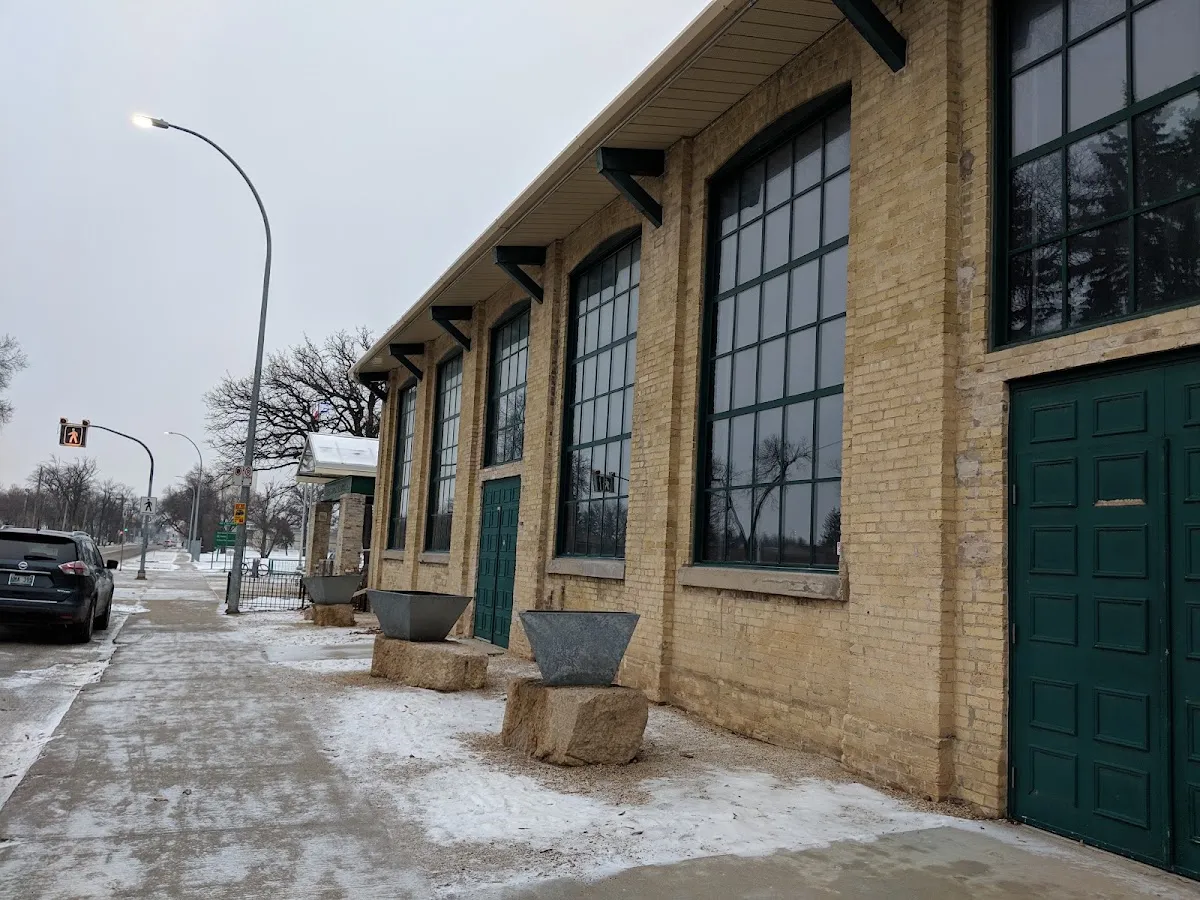 Freeman Family Holocaust Education Centre — photo 2