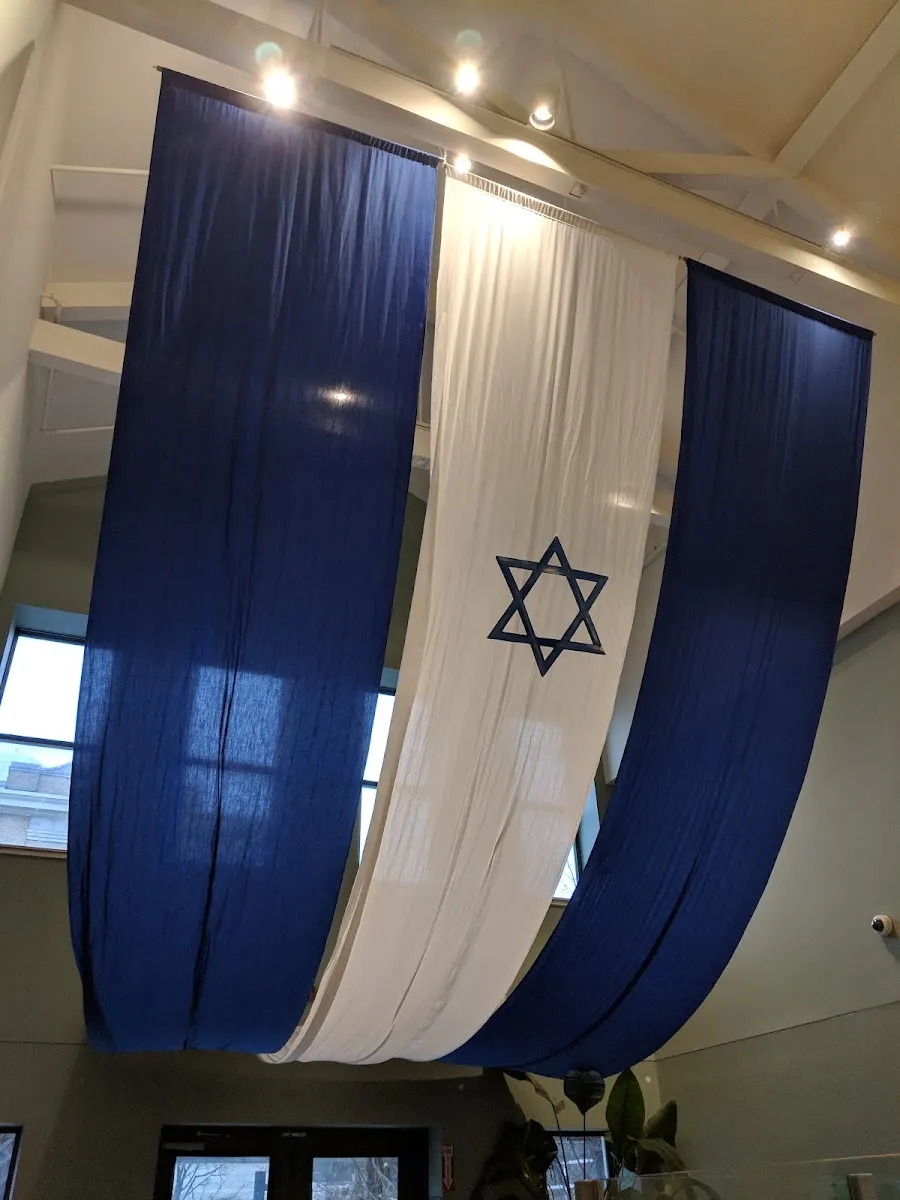 Freeman Family Holocaust Education Centre — photo 7