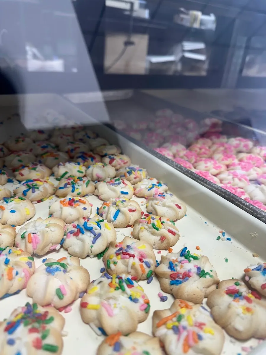 French Kosher Bakery — photo 3