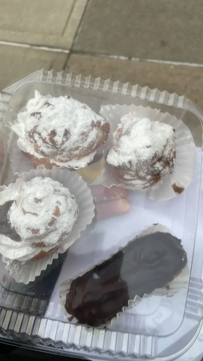 French Kosher Bakery — photo 6