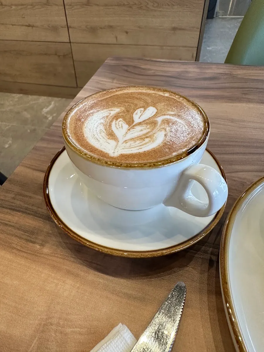 Fresco — photo 6