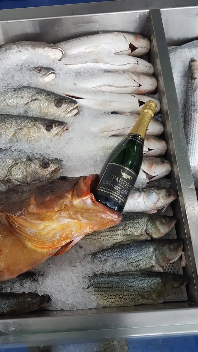 Fresh Fish (Ashdod) — photo 3