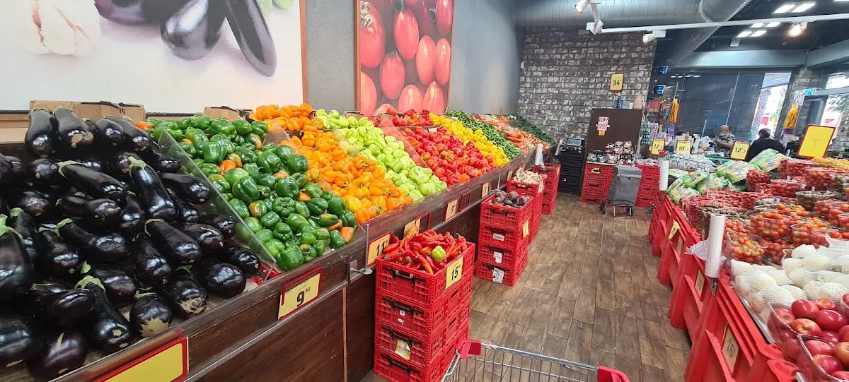Fresh Market (Haifa) — foto 2