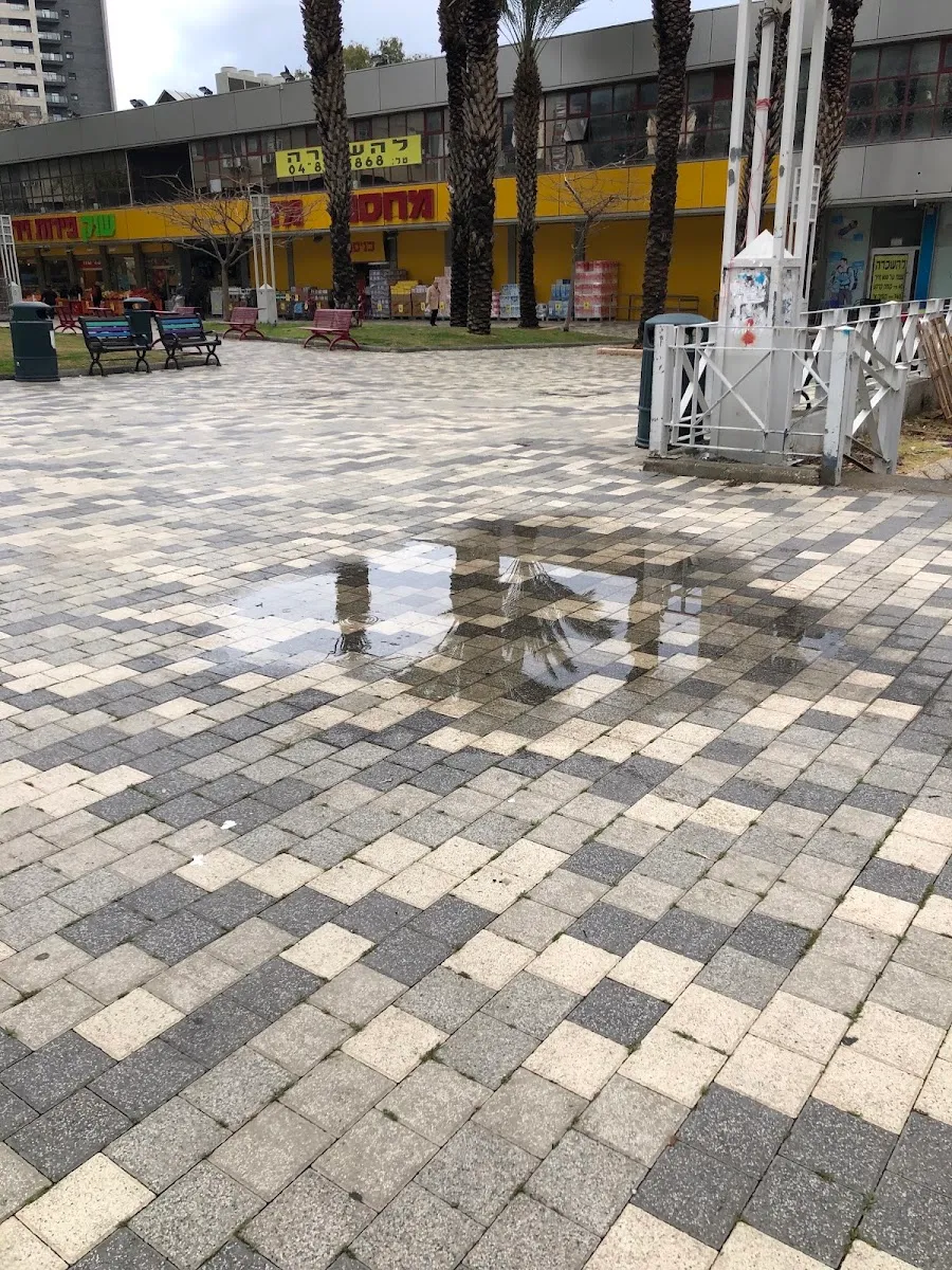 Fresh Market (Haifa) — foto 5