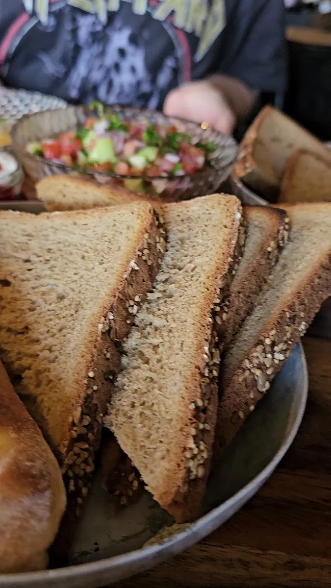 Fresh The Market (Hadera) — photo 2