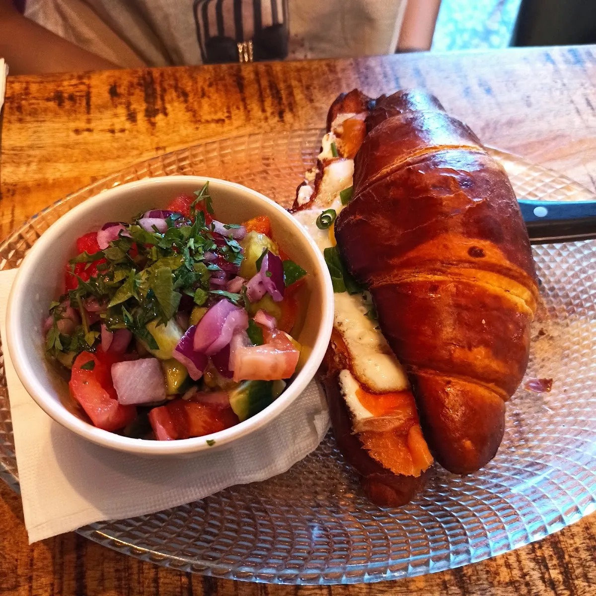 Fresh The Market — foto 5
