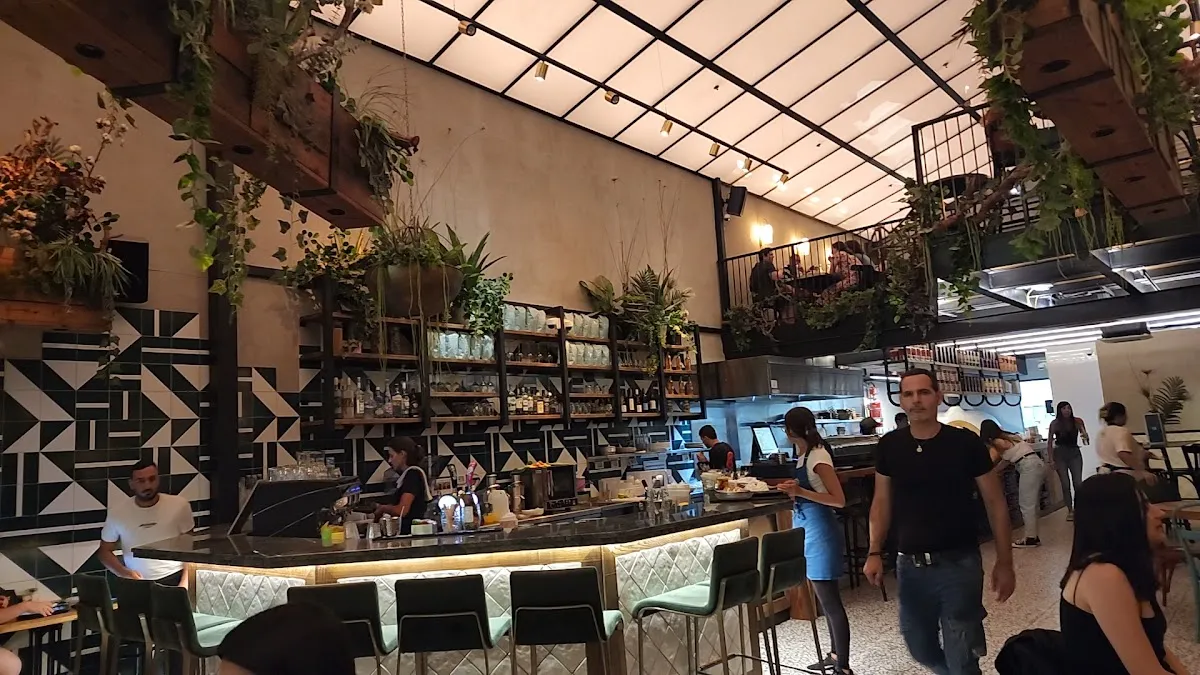 Fresh The Market — foto 6