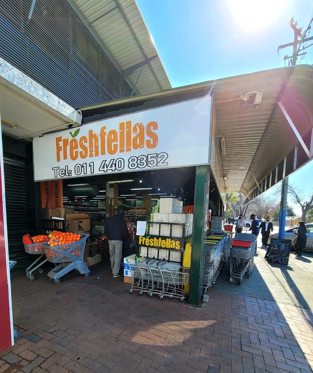 Freshfellas — photo 4