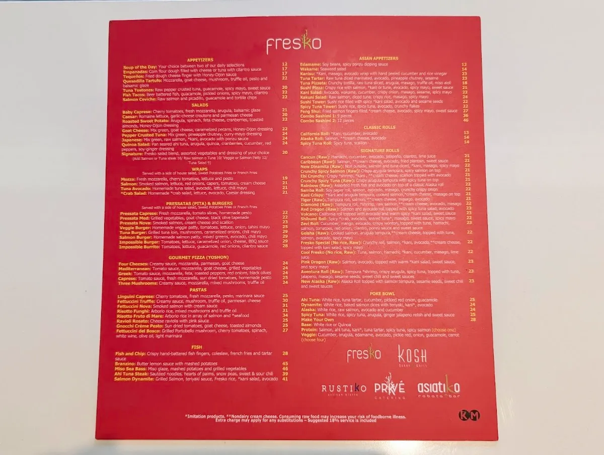Fresko — foto 2