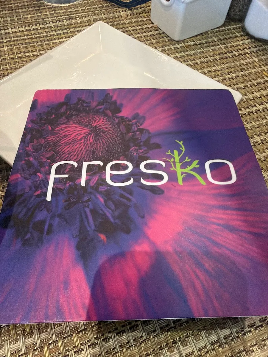 Fresko — foto 5