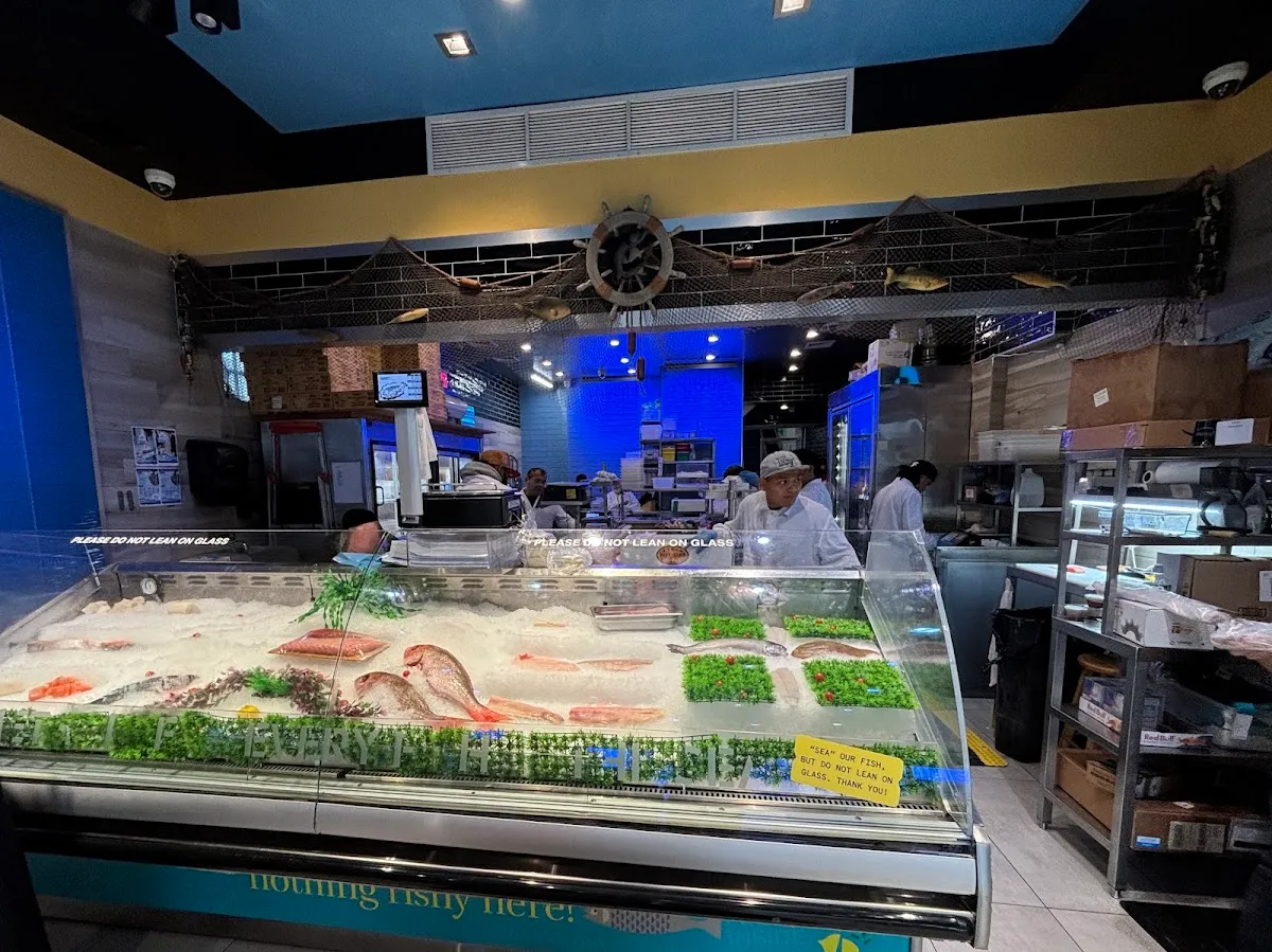 Freund's Fish Market — foto 3
