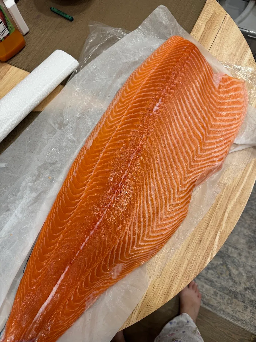 Freund's Fish Market — foto 5