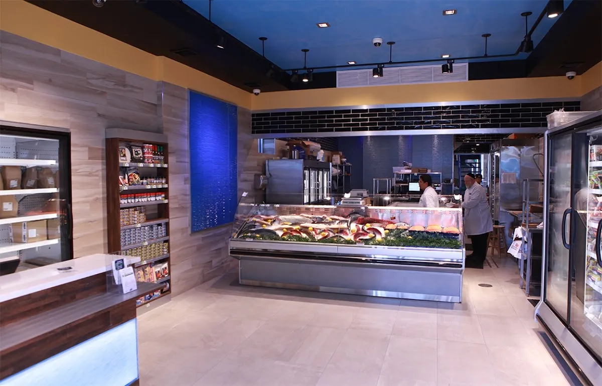 Freund's Fish Market — foto 9