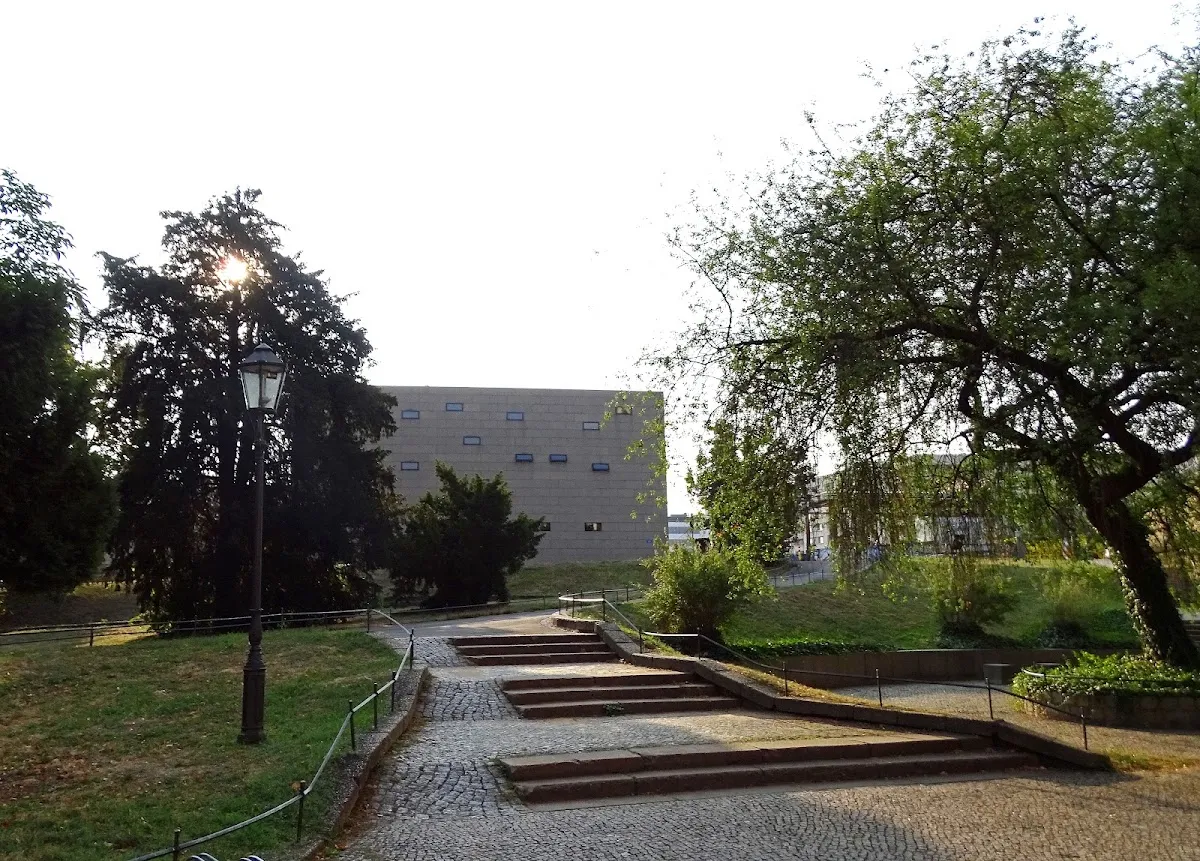 Freundeskreis Dresdner Synagoge e.V. — foto 3