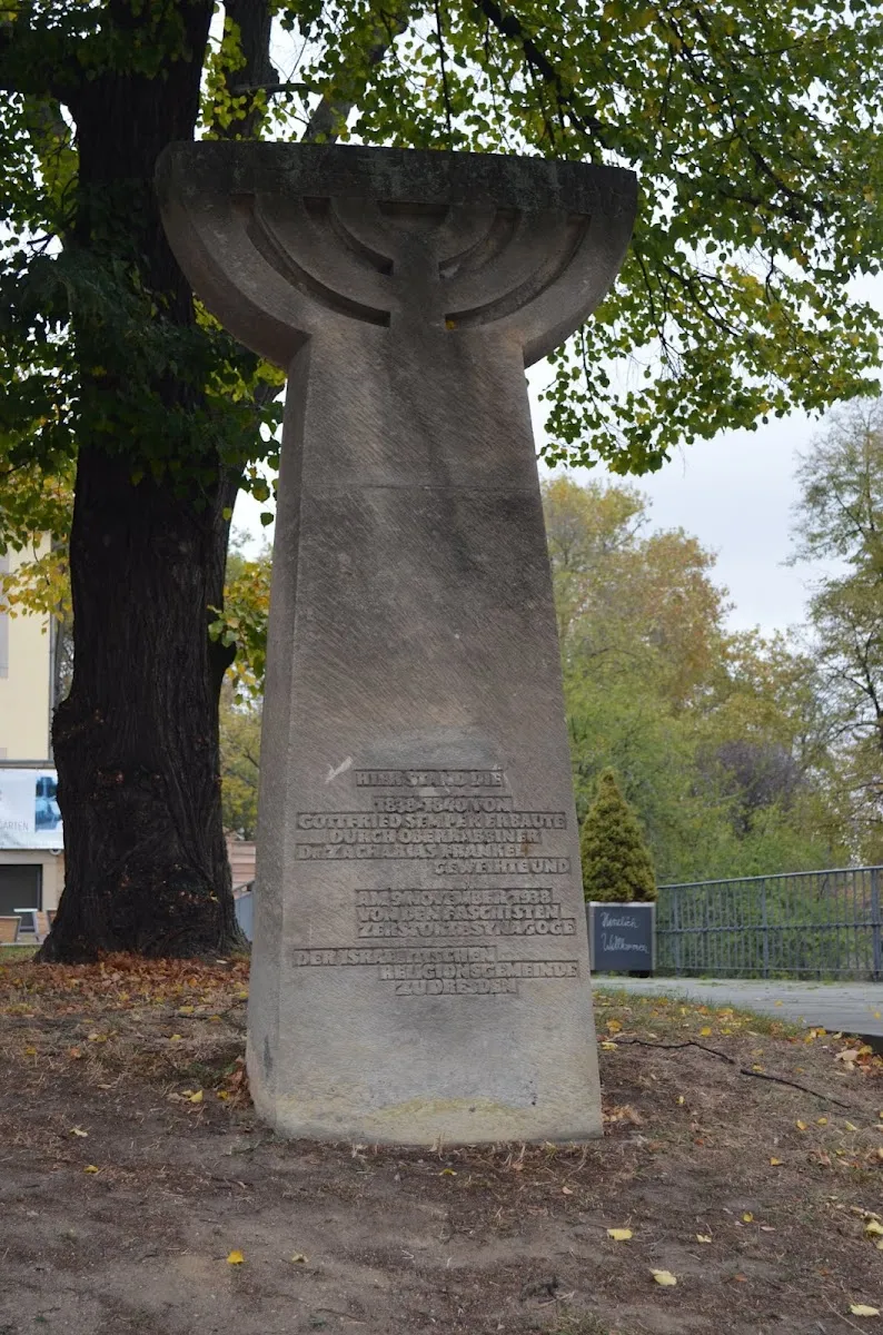 Freundeskreis Dresdner Synagoge e.V. — foto 5