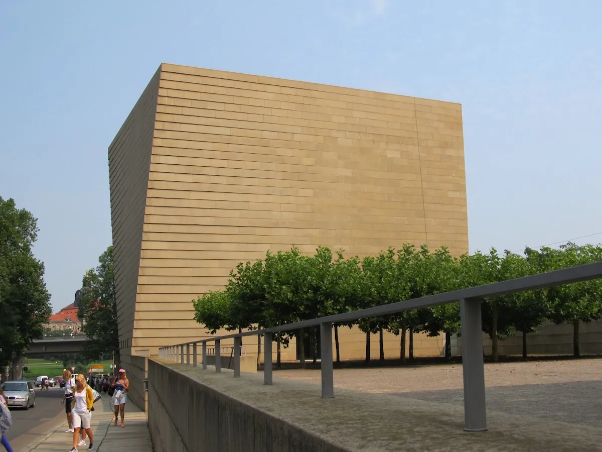 Freundeskreis Dresdner Synagoge e.V. — foto 6