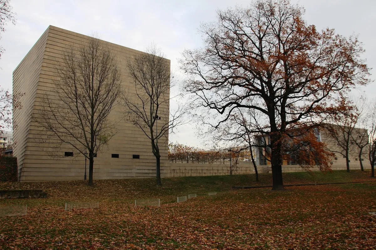 Freundeskreis Dresdner Synagoge e.V. — foto 7