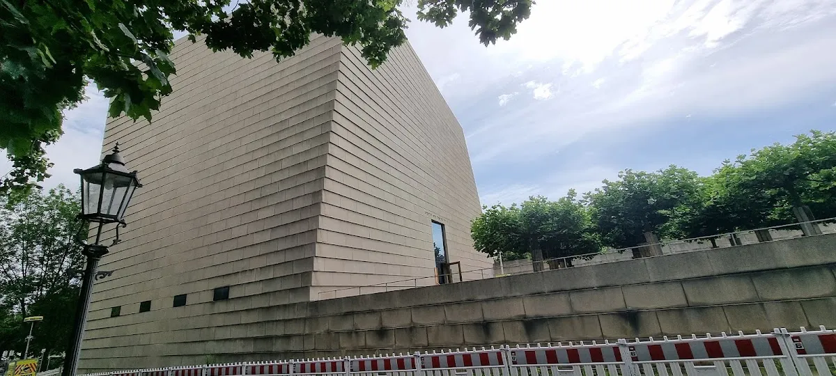 Freundeskreis Dresdner Synagoge e.V. — foto 8