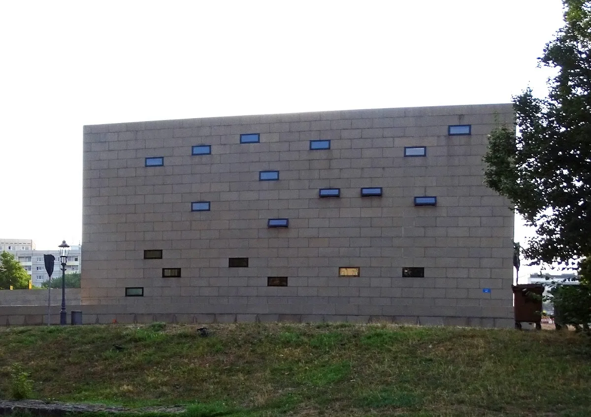 Freundeskreis Dresdner Synagoge e.V. — foto 9