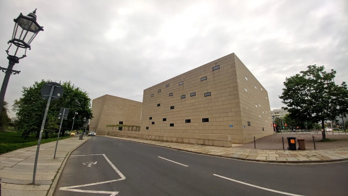 Freundeskreis Dresdner Synagoge e.V. — foto 10