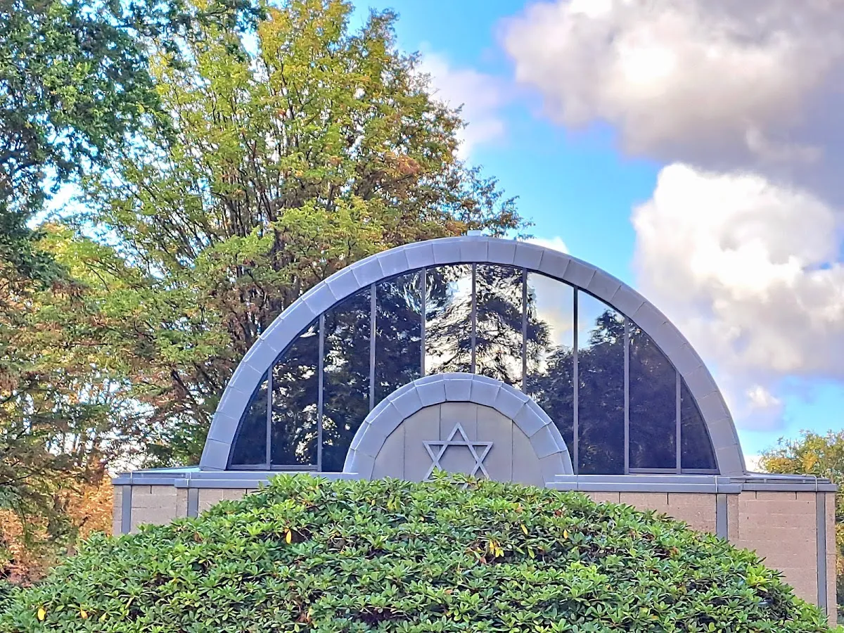 Friedhof der Jüdischen Gemeinde Düsseldorf — photo 4