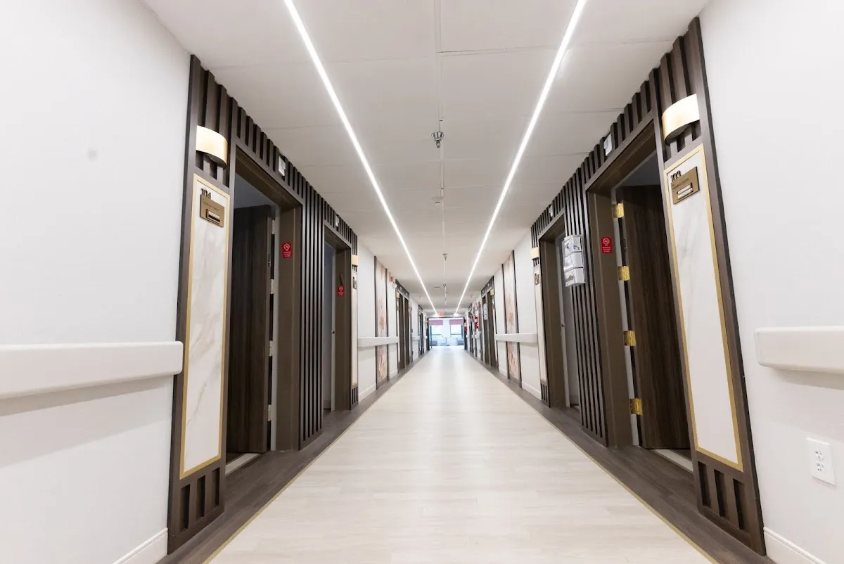 Friedwald Center for Rehabilitation & Nursing — foto 5