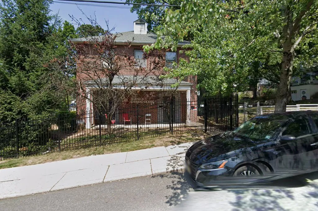 Friends of Lubavitch of Bergen County