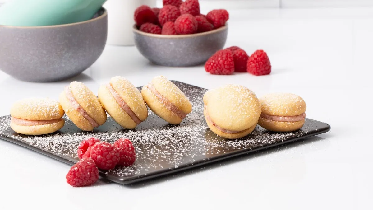 Friendship Bakery at Mark Moran Vaucluse — foto 3