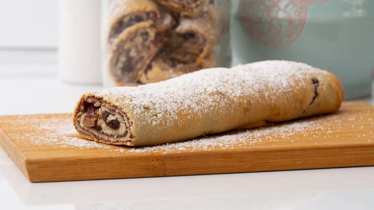 Friendship Bakery at Mark Moran Vaucluse — foto 4