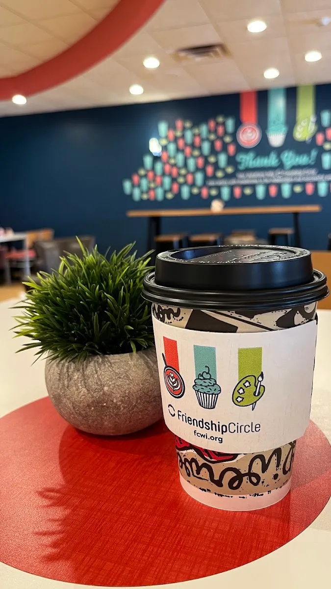 Friendship Circle Cafe and Bakery — photo 3