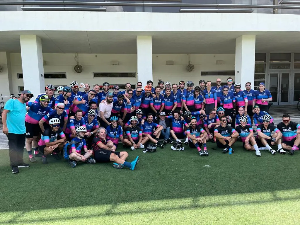 Friendship Circle de Miami — foto 3