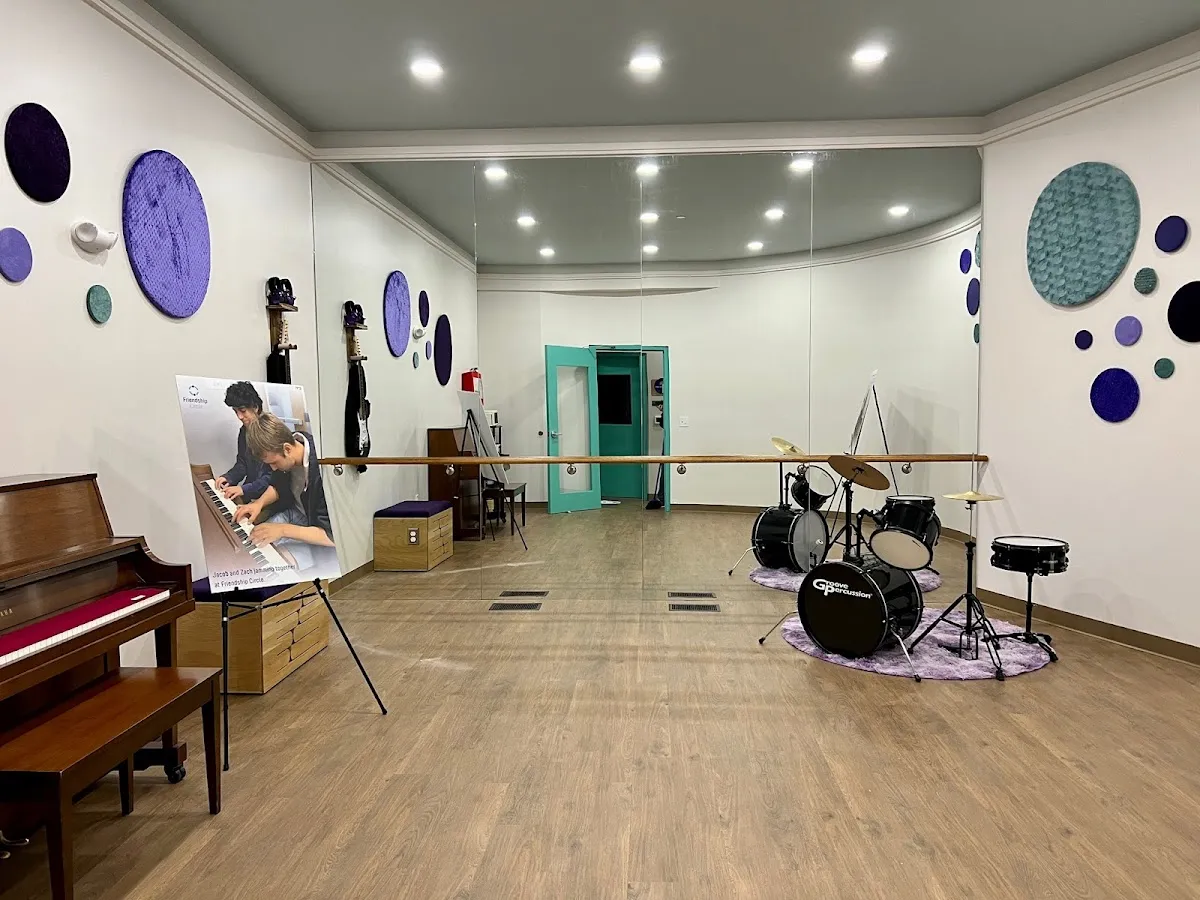 Friendship Circle of Charlotte — foto 4