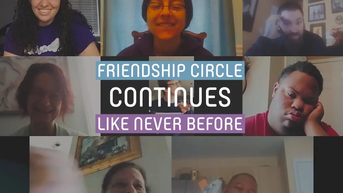 Friendship Circle of Charlotte — foto 5