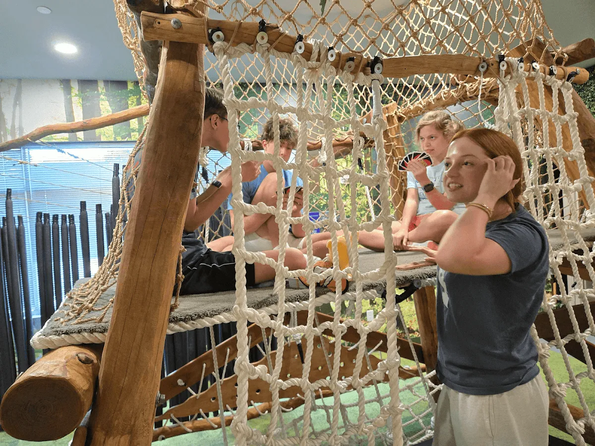 Friendship Circle of Charlotte — foto 10