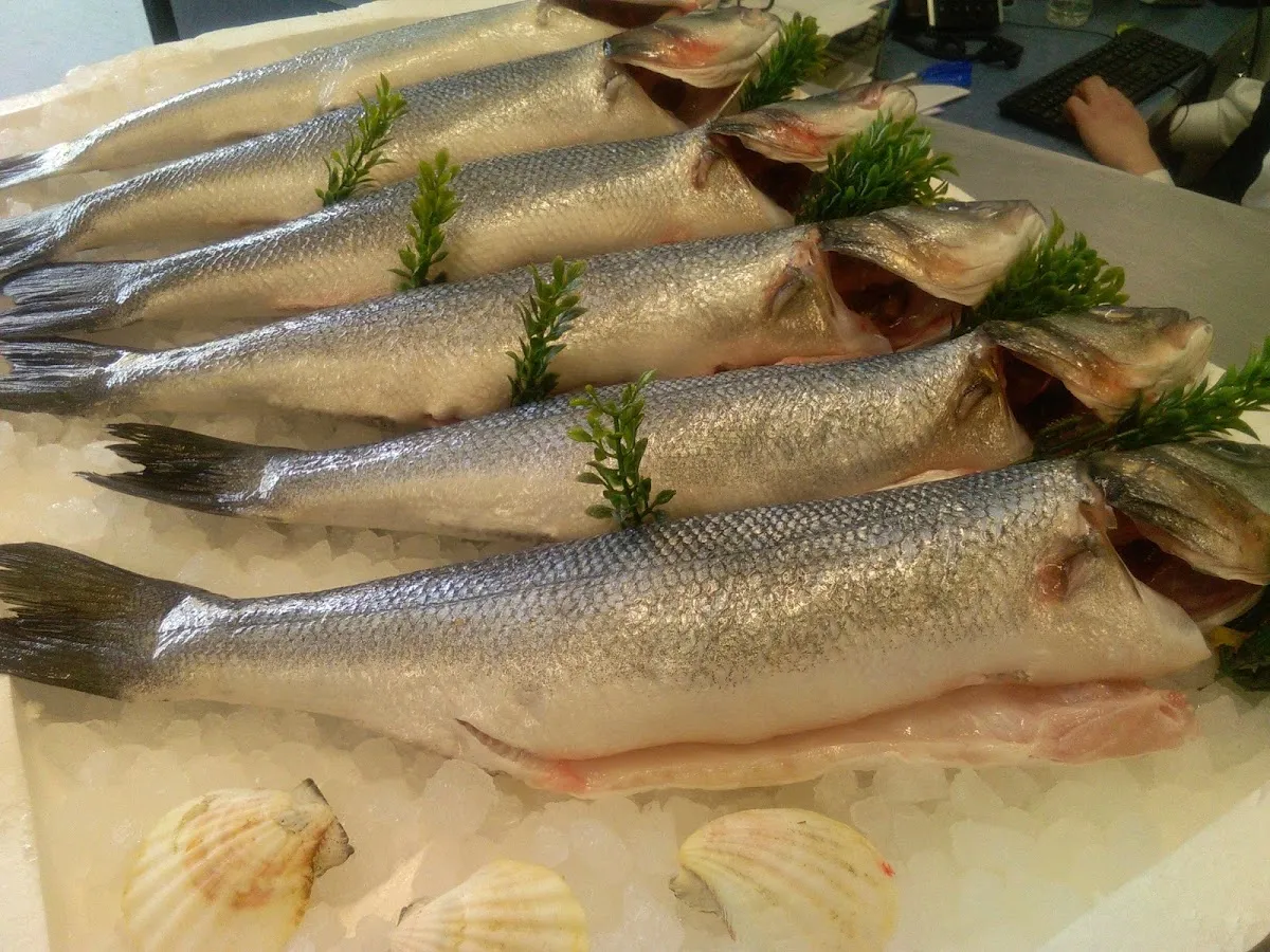 Frish Fish Store — photo 3