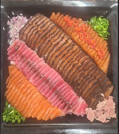 Frish Fish Store — photo 4