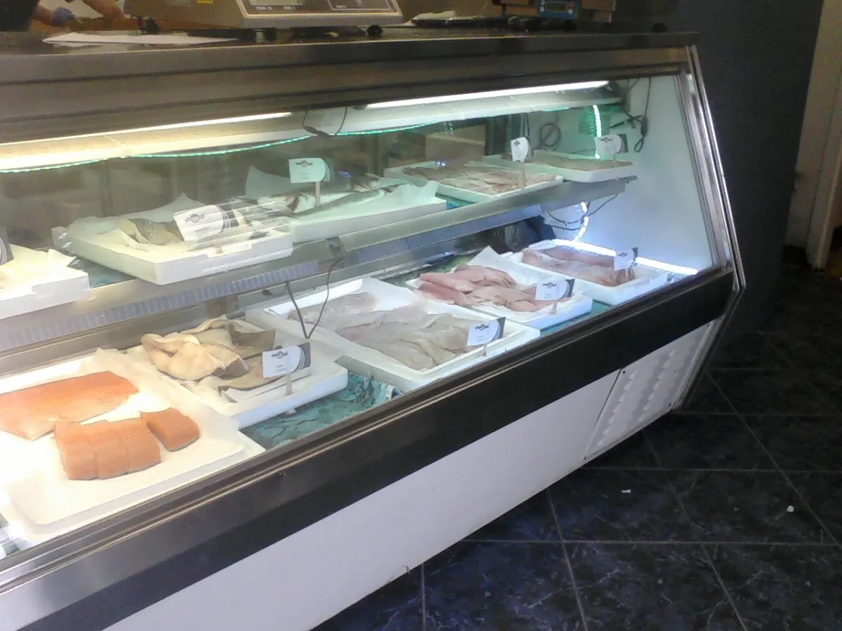 Frish Fish Store — photo 6