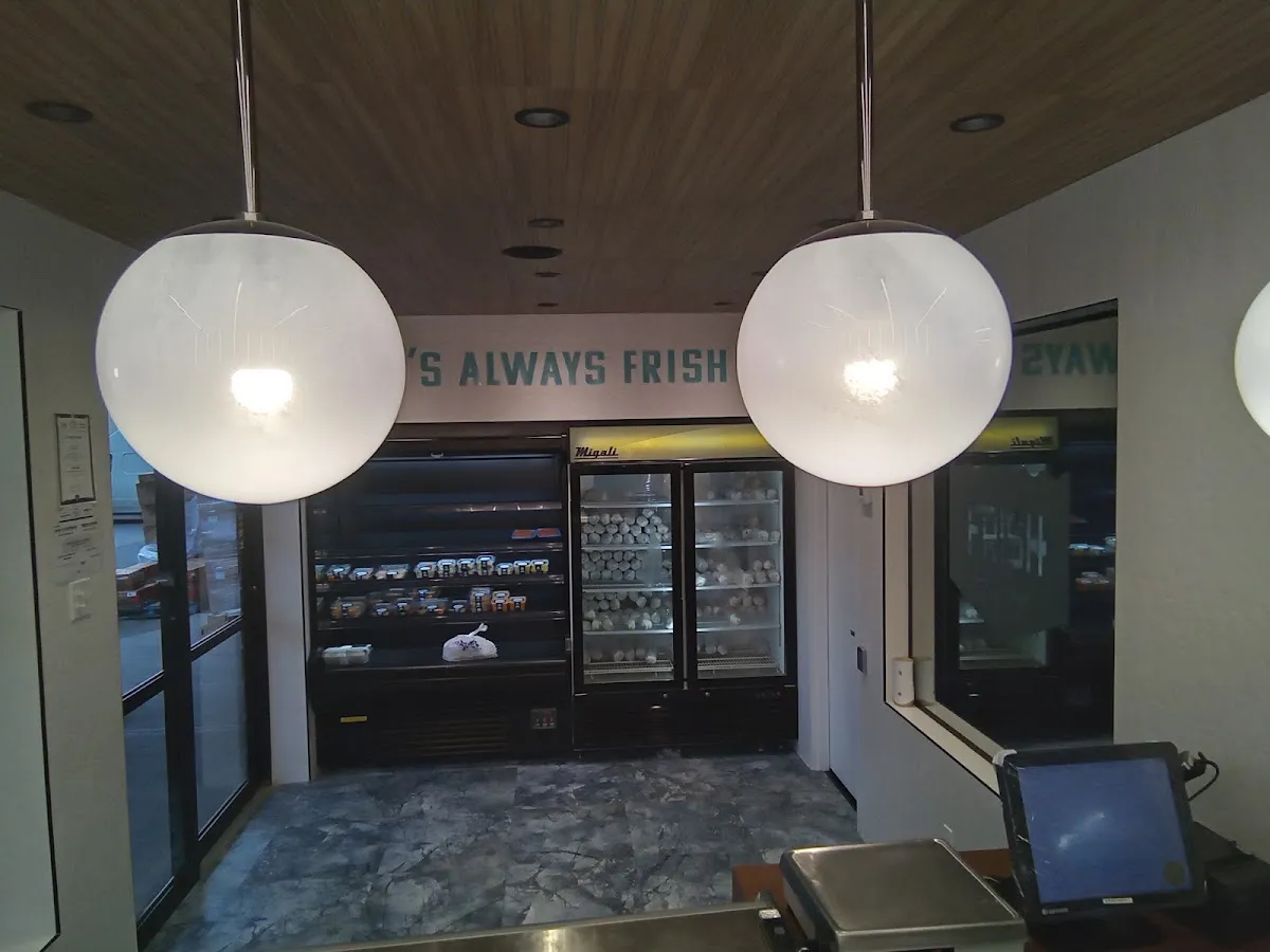 Frish Fish Store — photo 7