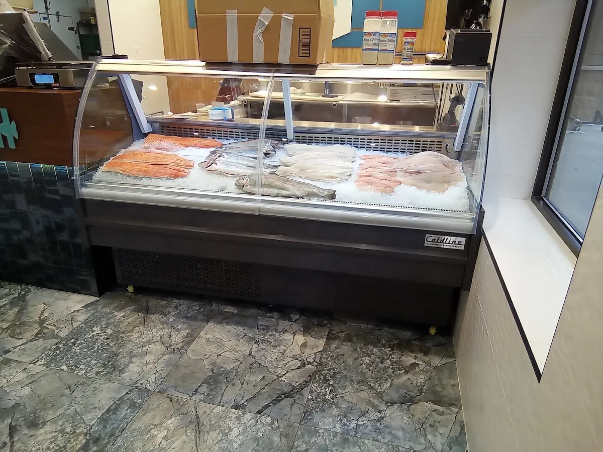 Frish Fish Store — photo 8