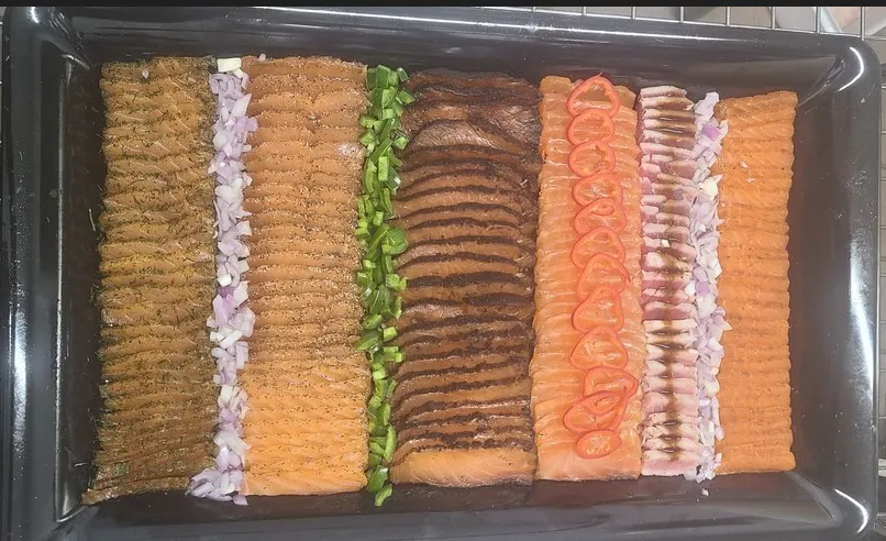 Frish Fish Store — photo 9