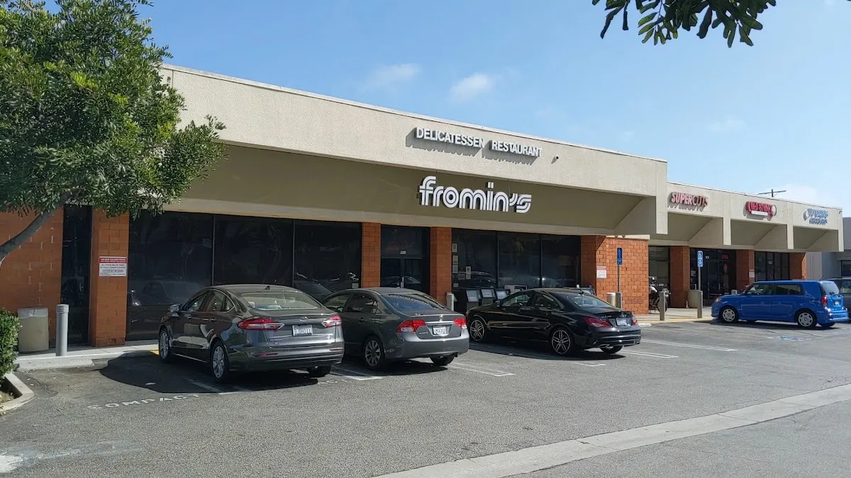 Fromin's — foto 6