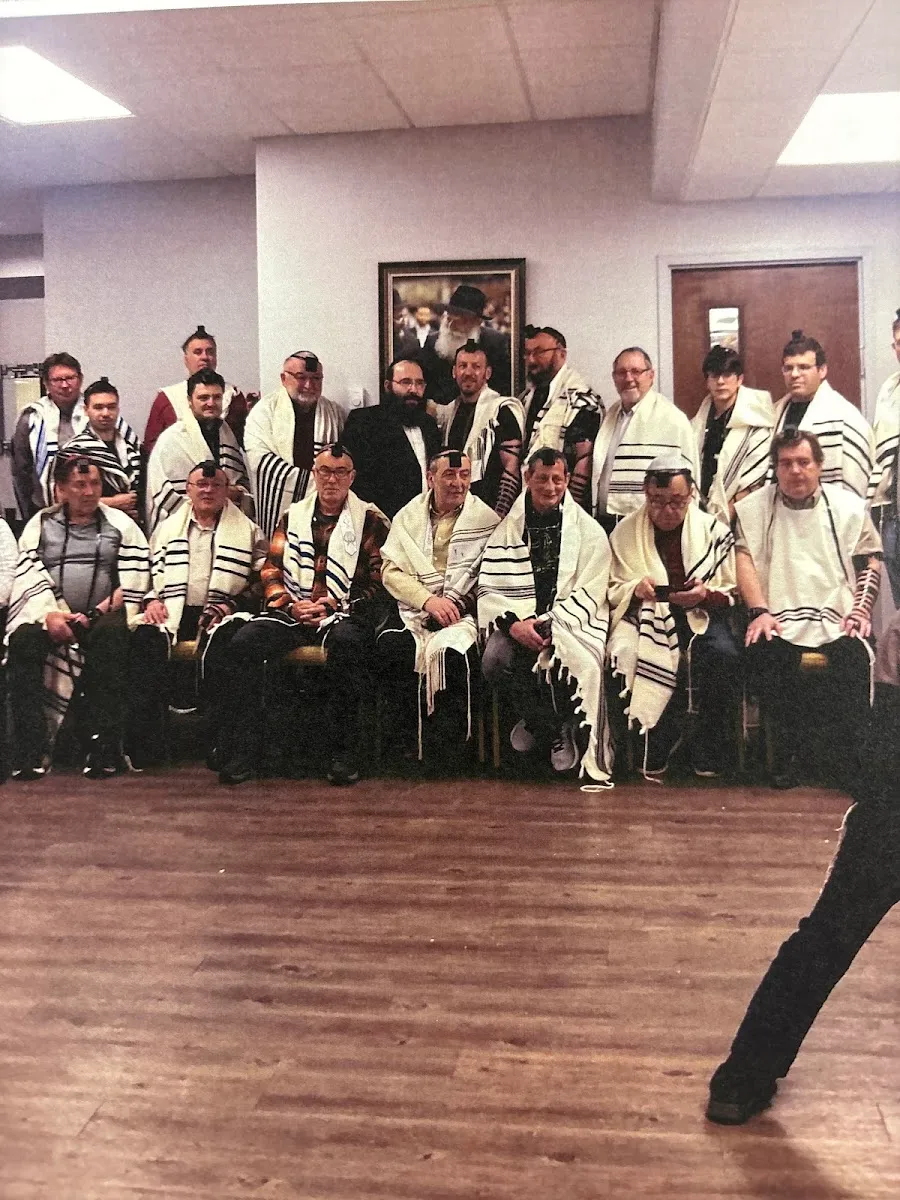 Fromovitz Chabad Center — foto 3