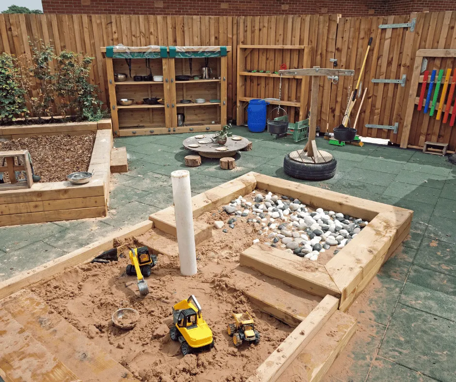 FRS Kindergarten — foto 3