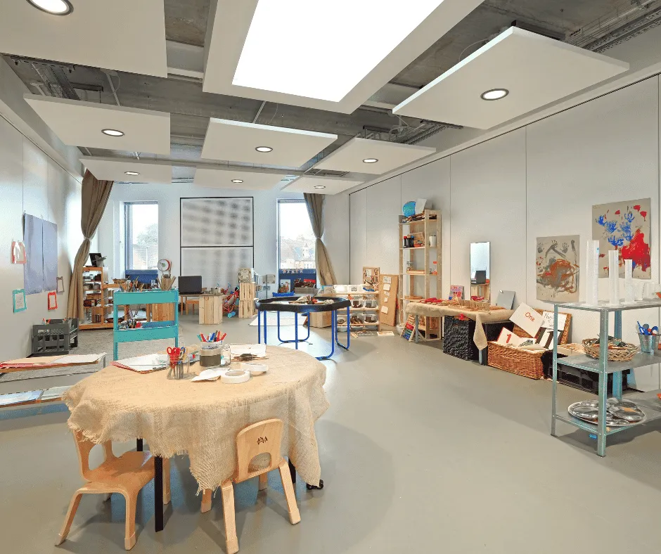 FRS Kindergarten — foto 4