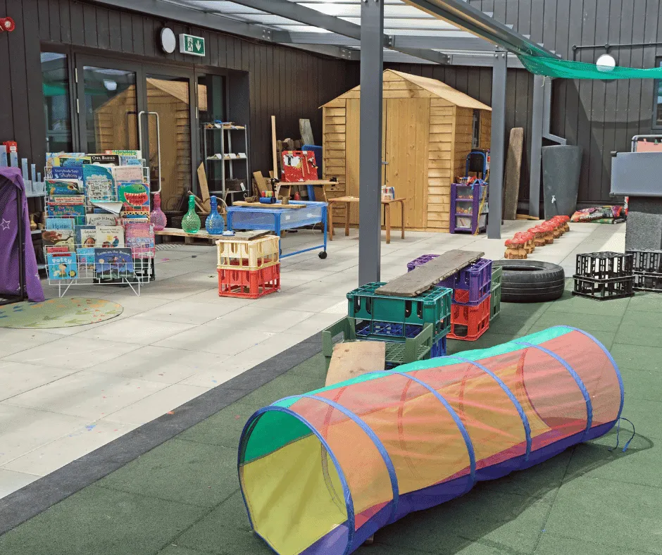 FRS Kindergarten — foto 8